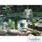 Preview: Teichschale Chiemsee sand